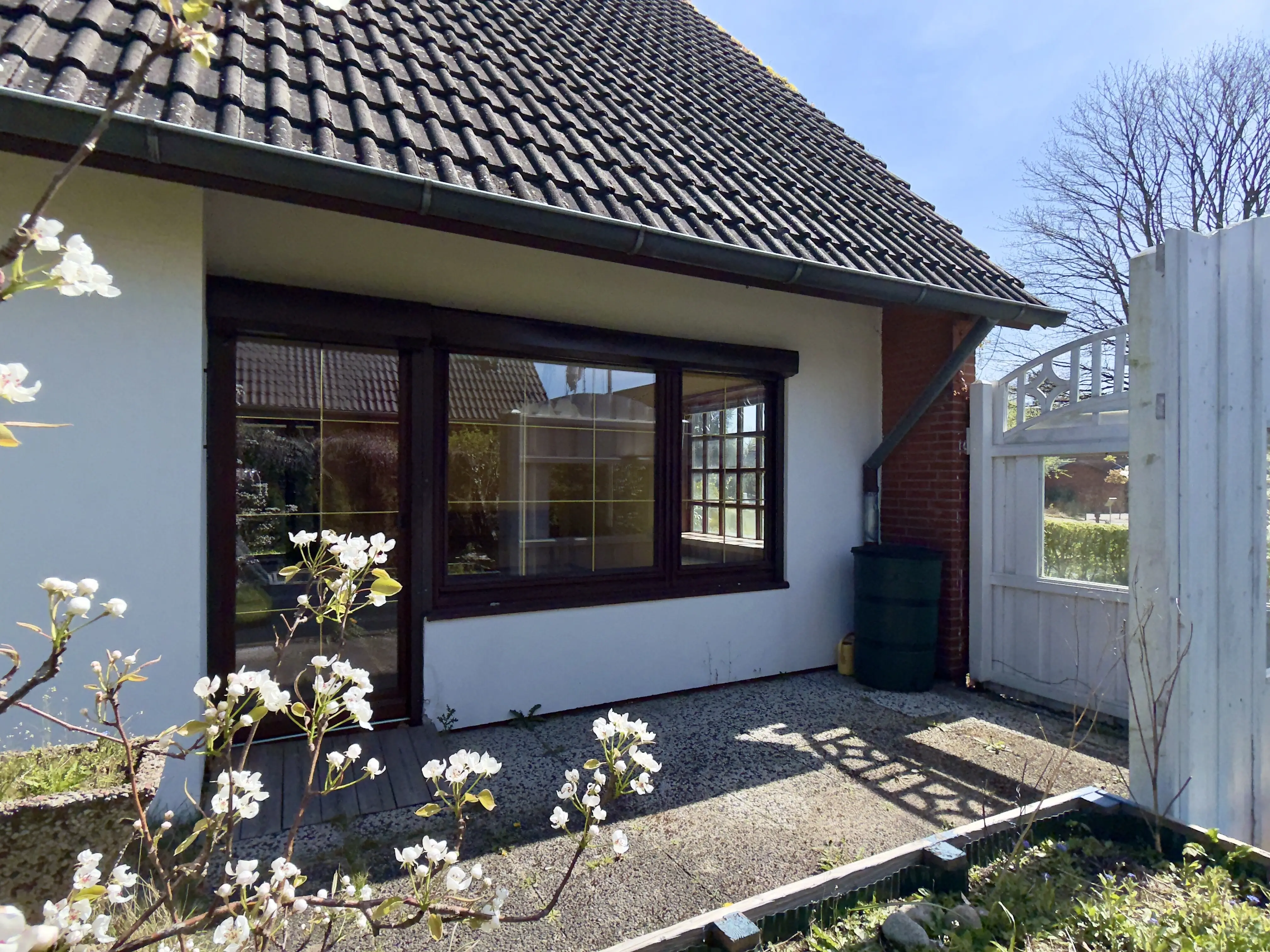 Familientraum mit idyllischem Grundstück! Renovierungsbedürftiges EFH mit Terrasse und Garten