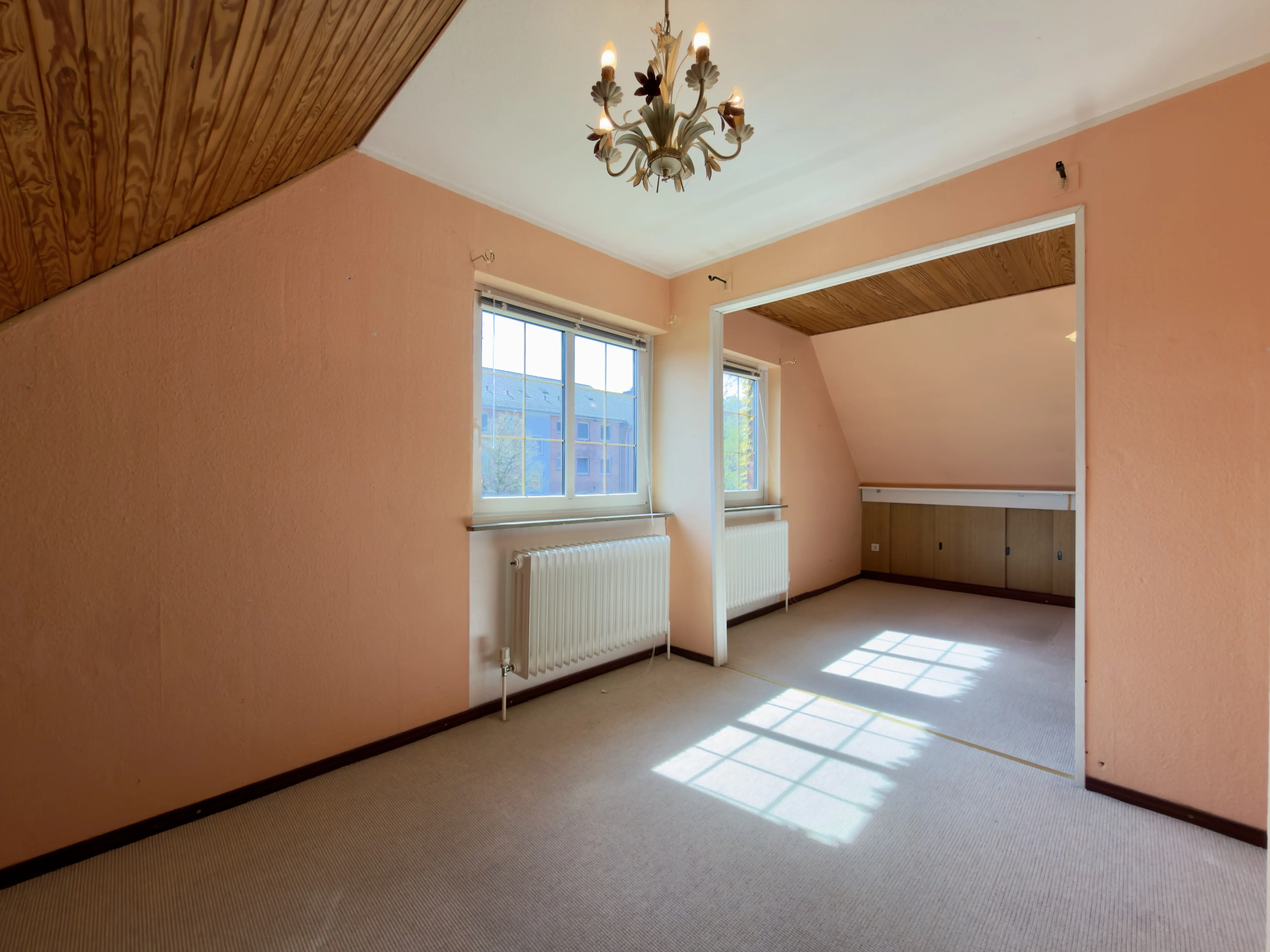 Einfamilienhaus in Wattenbek, Foto 11