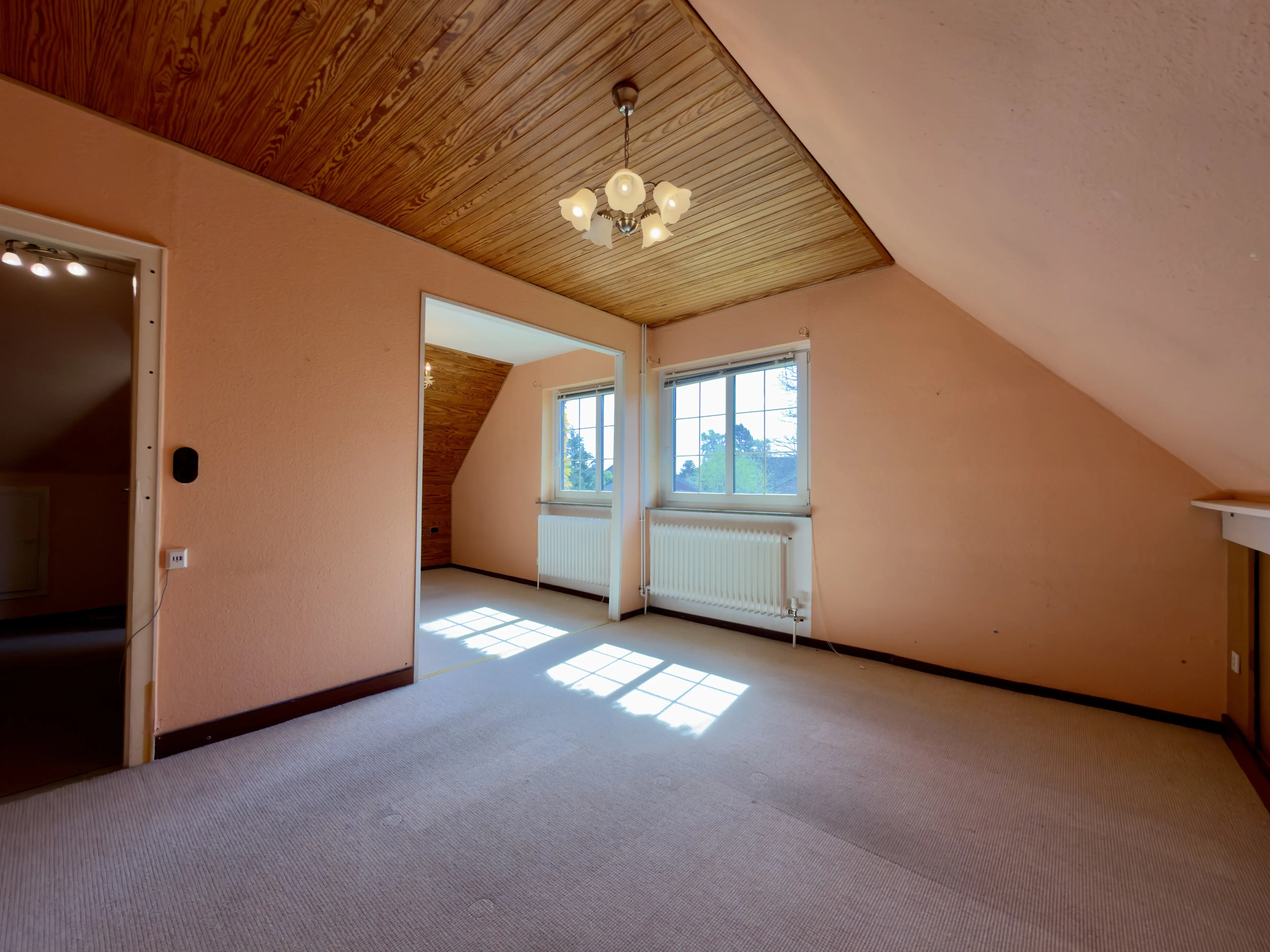 Einfamilienhaus in Wattenbek, Foto 12