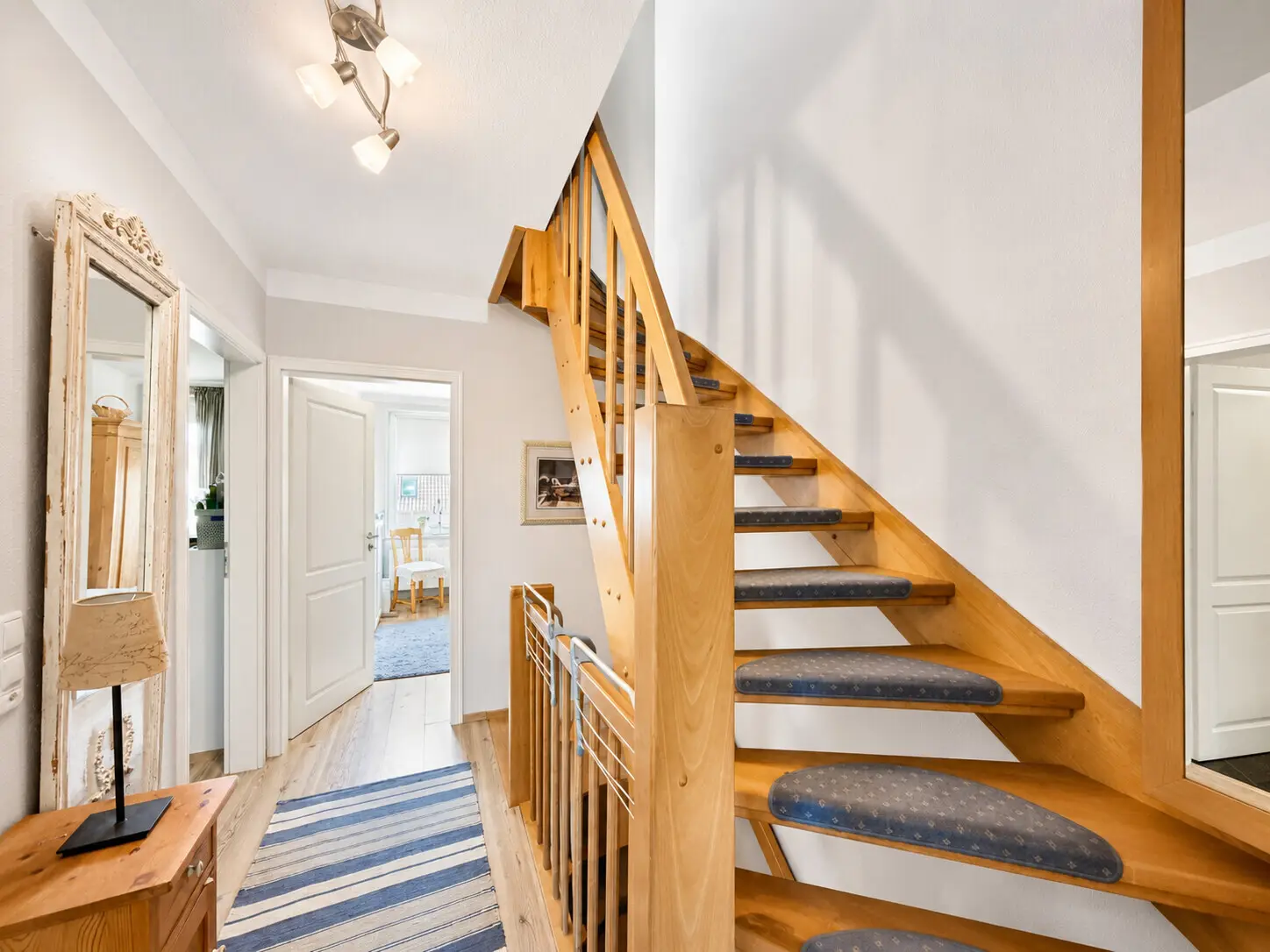 Reihenmittelhaus in Neumünster-Einfeld, Foto 14