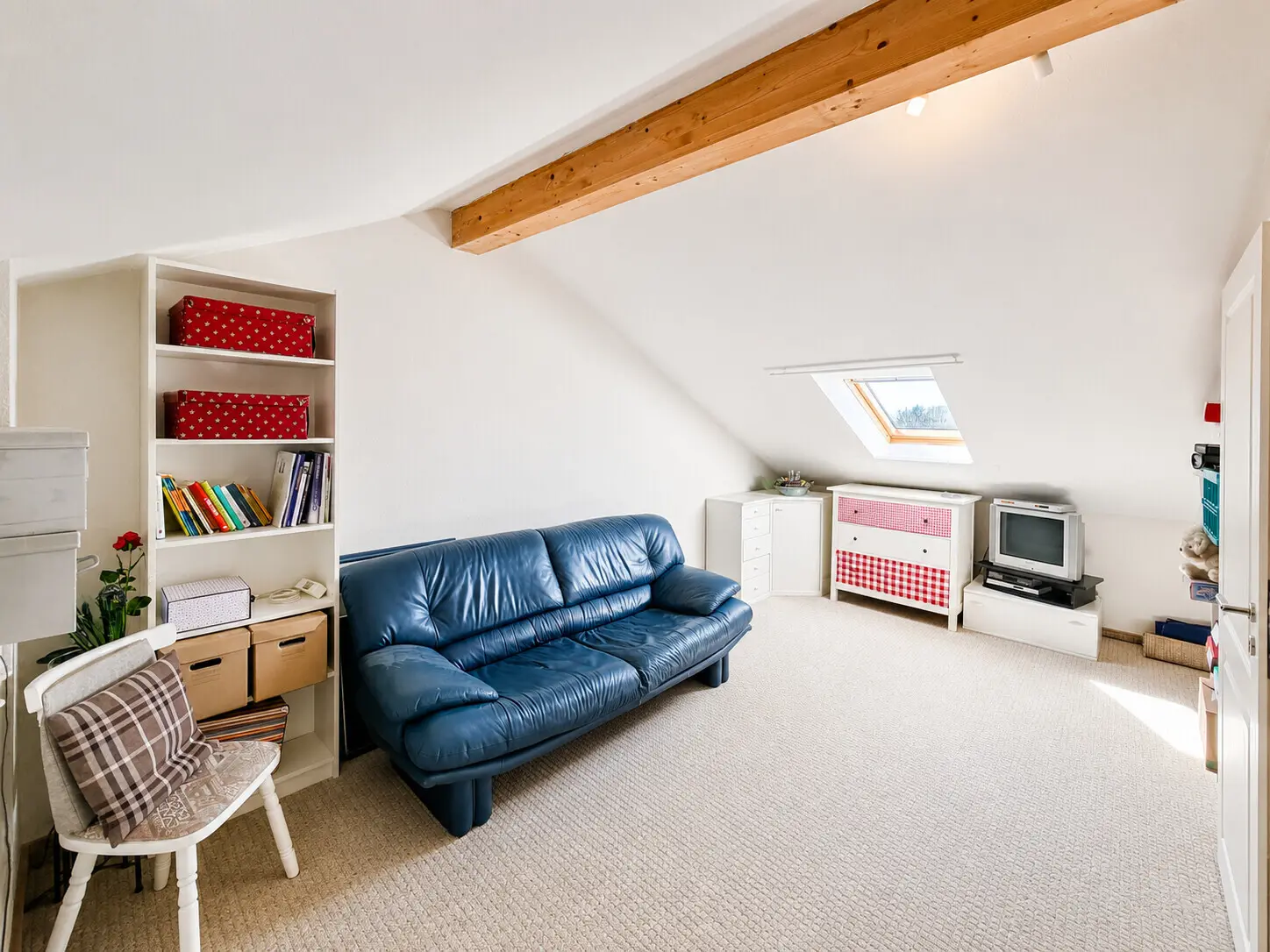 Reihenmittelhaus in Neumünster-Einfeld, Foto 15