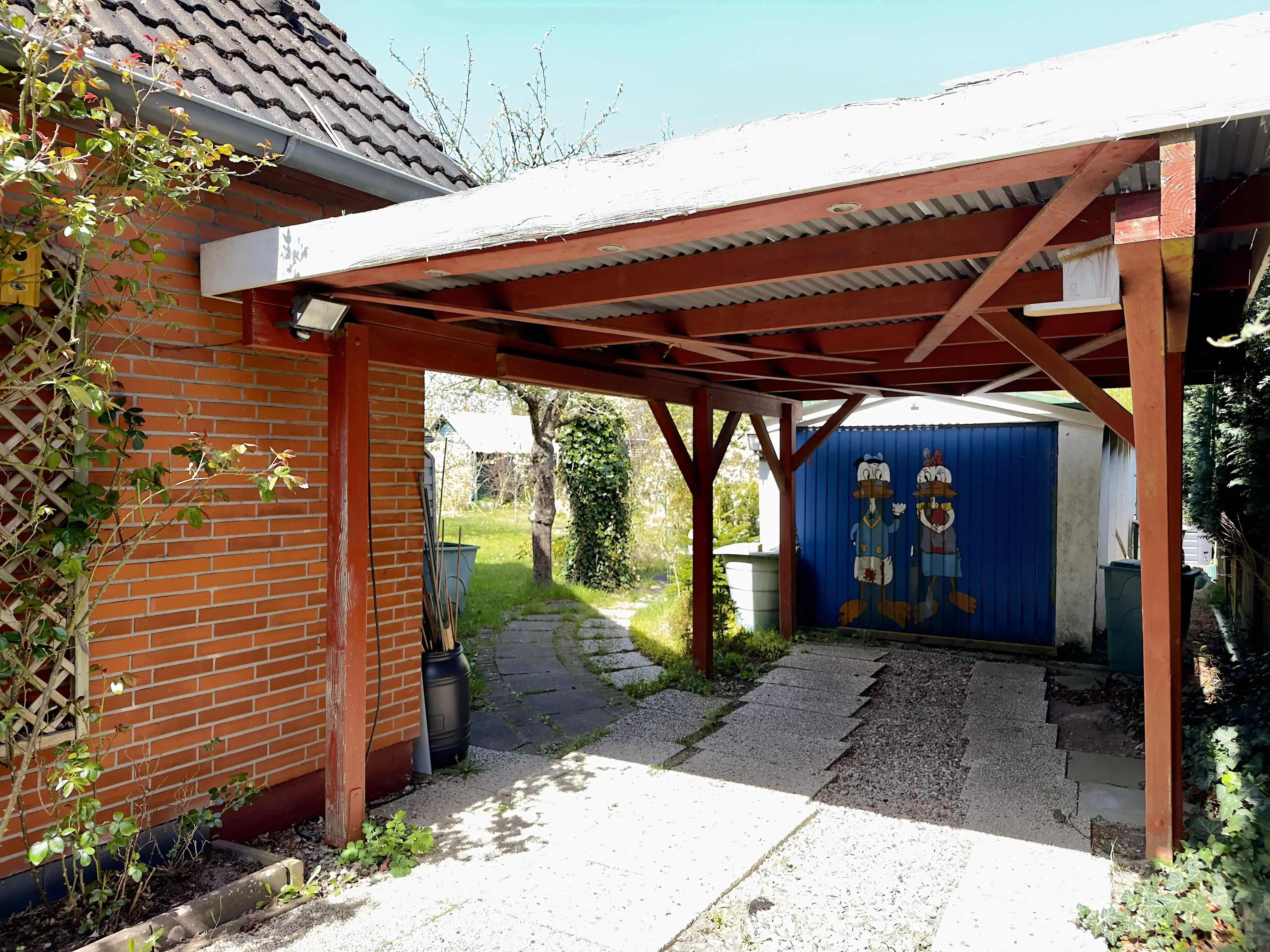 Einfamilienhaus in Wattenbek, Foto 17
