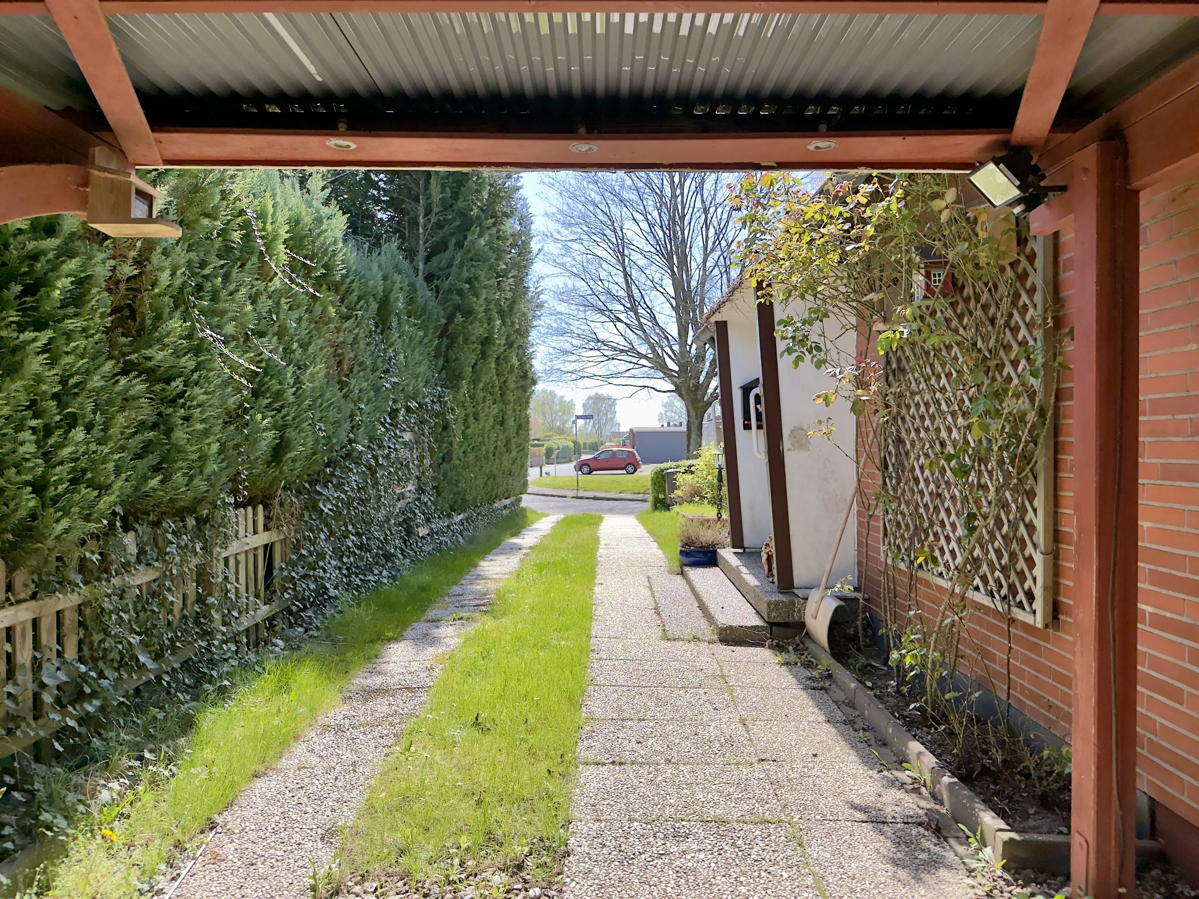 Einfamilienhaus in Wattenbek, Foto 18