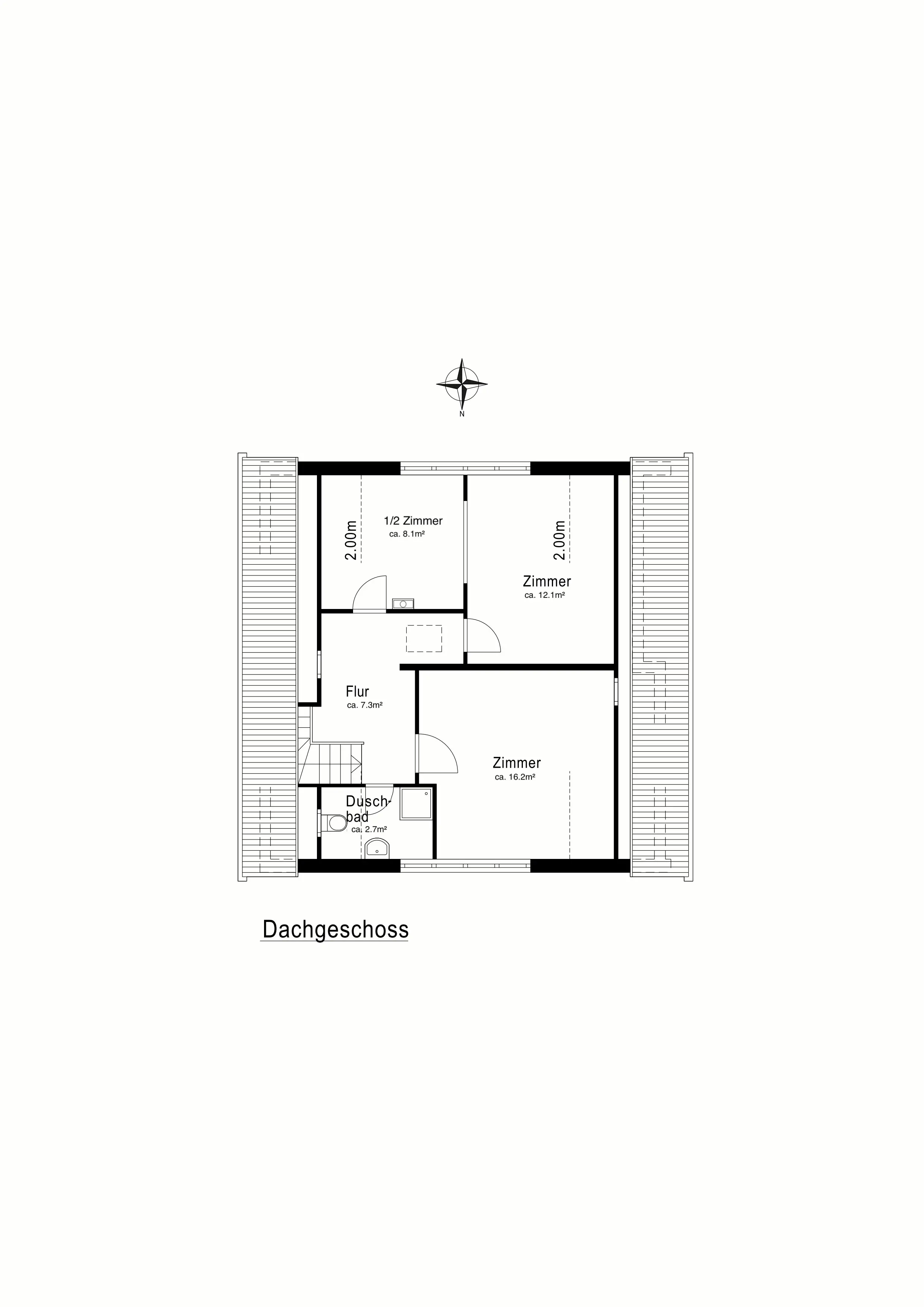 Grundriss 1 von 4