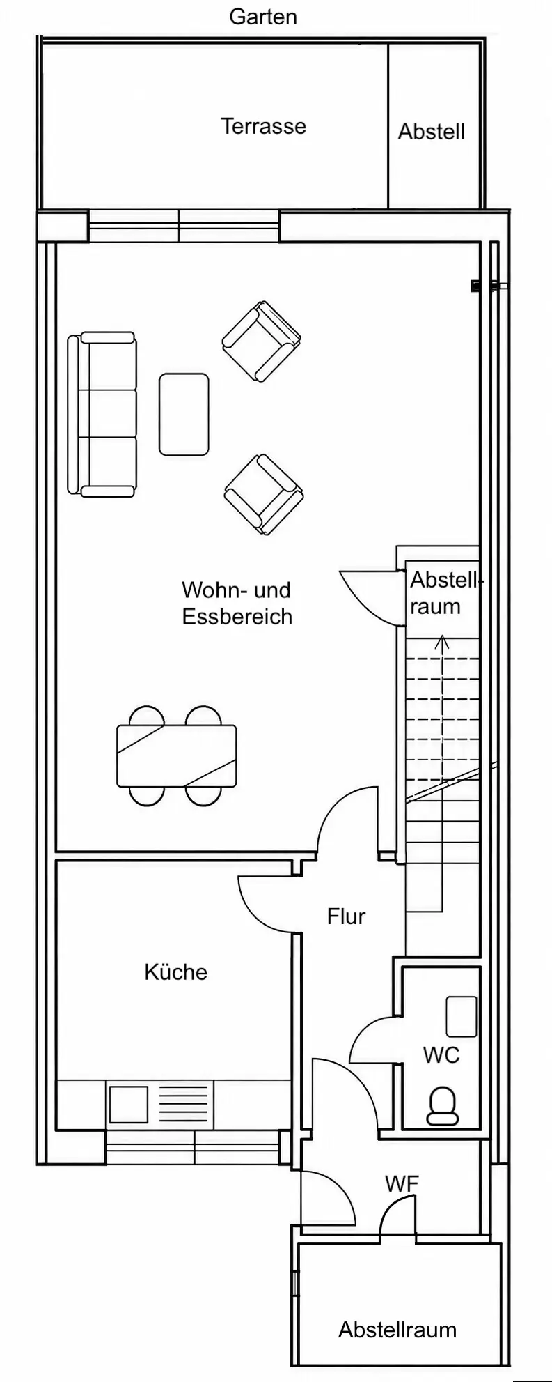 Grundriss 1 von 3