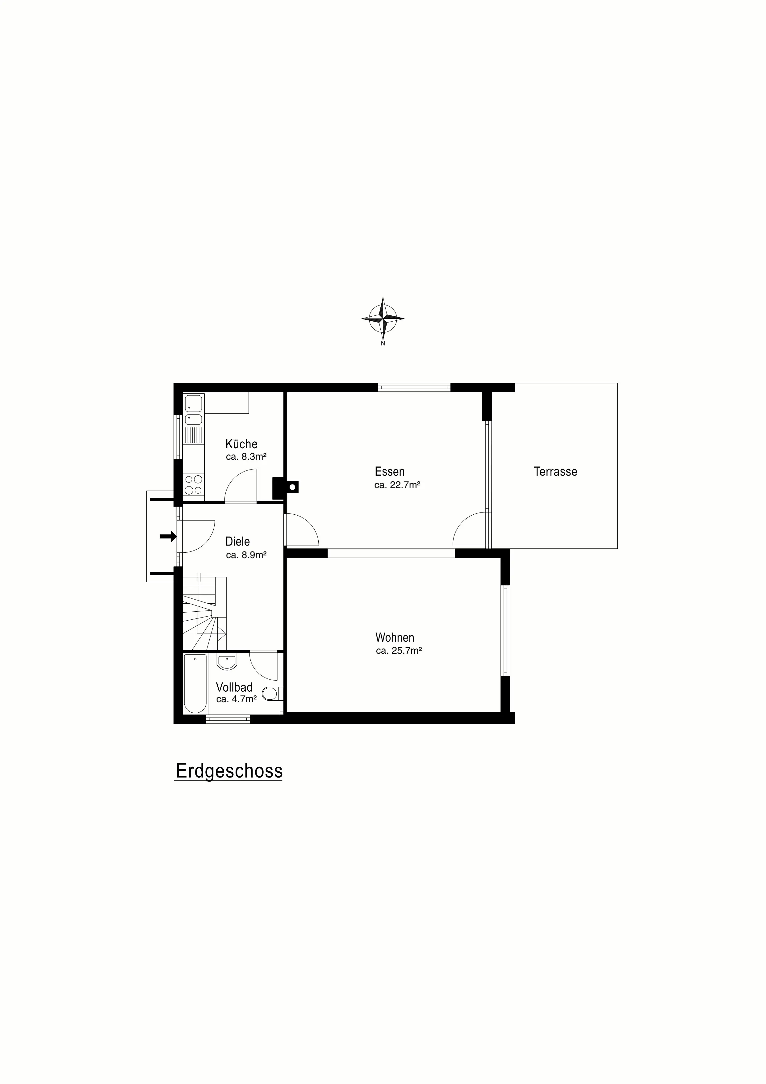 Grundriss 2 von 4