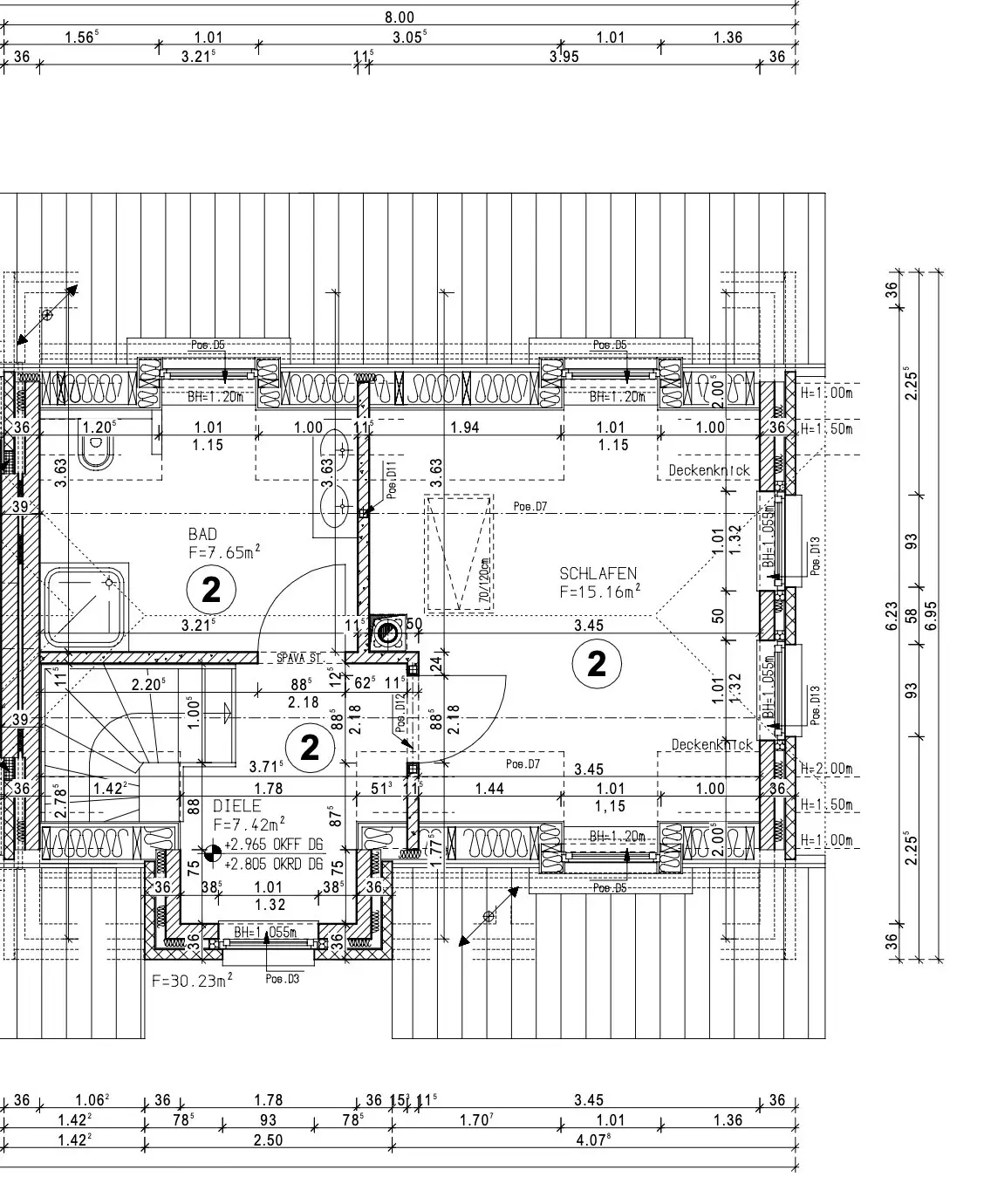 Grundriss 2 von 4