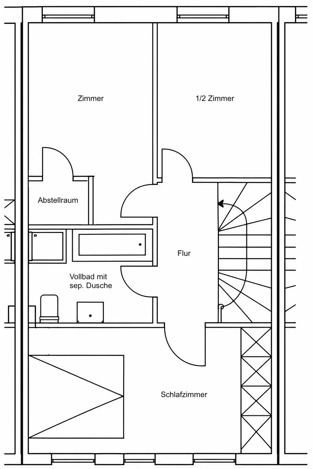 Grundriss 2 von 3