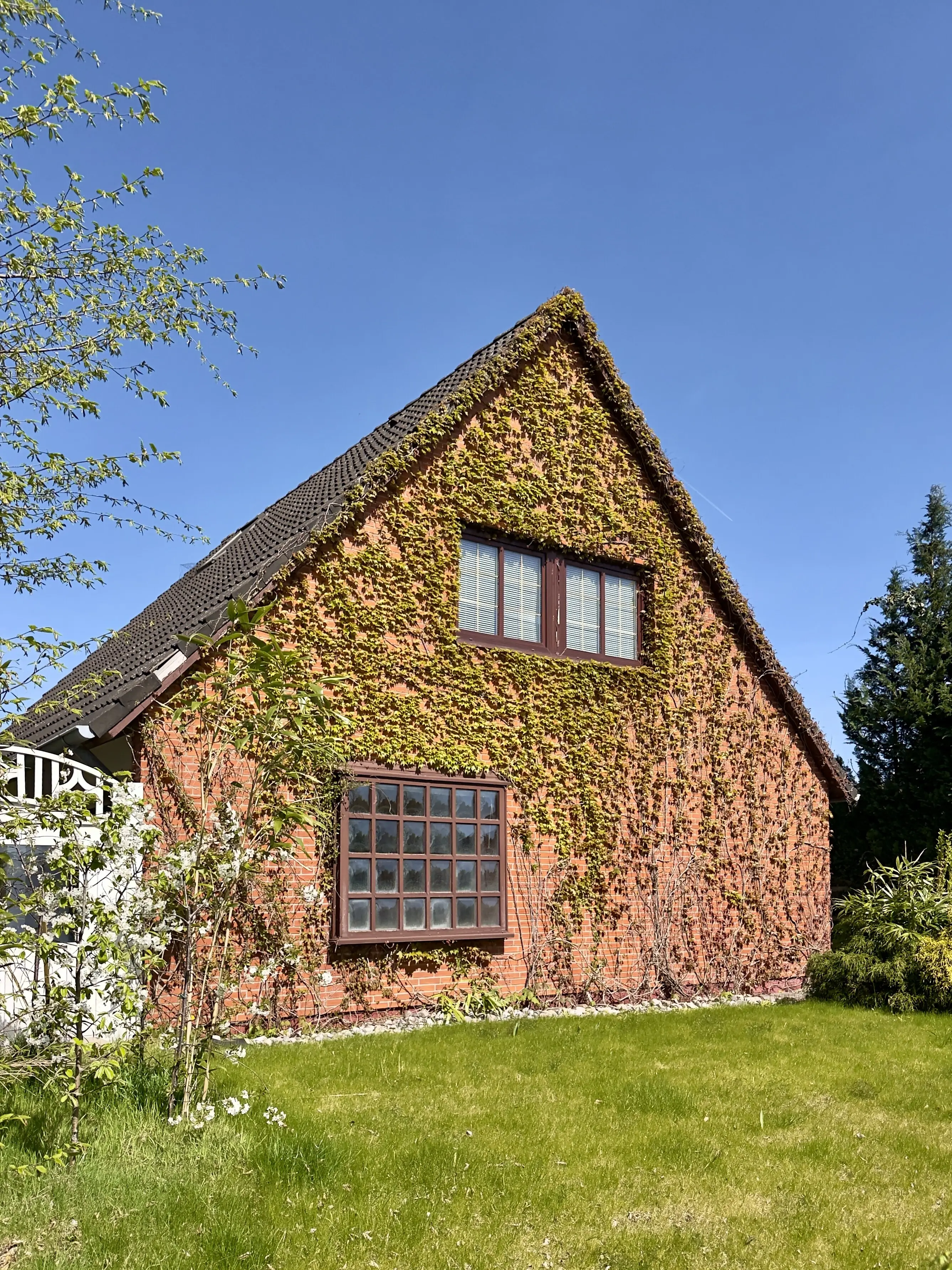 Familientraum mit idyllischem Grundstück! Renovierungsbedürftiges EFH mit Terrasse und Garten
